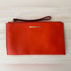 Michael Kors Wristlet